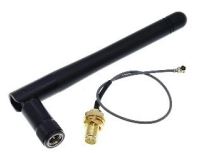 antenne wifi esp 32