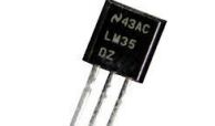 lm35 original