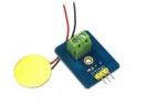 capteur de vibration piezo