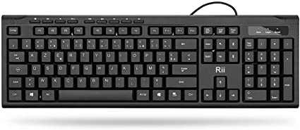 clavier usb