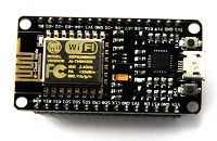esp8266 mod12 (avec usb)