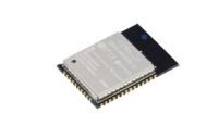 puce esp32 