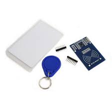 carte rfid