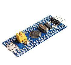 STM32F103C8T6