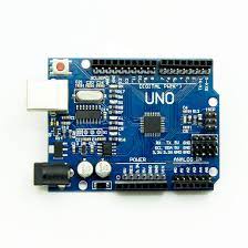 Arduino uno clone