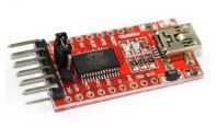 usb ttl ft232 ft232rl